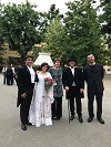 Pierluigi Cassano insegnante di recitazione